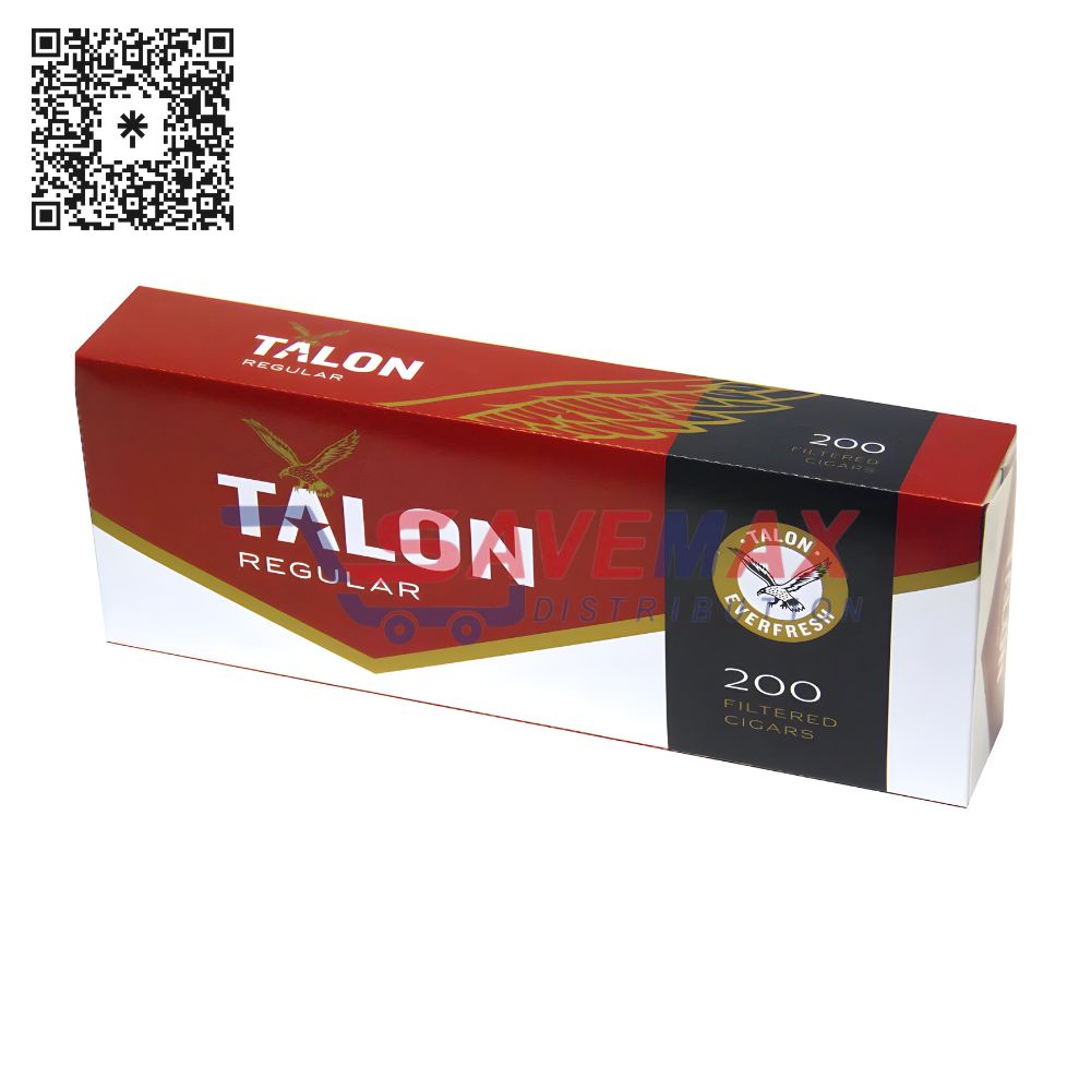 S03284 TALON REGULAR 20 PK / 10CT - Image 1