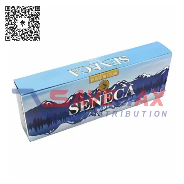 SENECA BLUE 10/20PK