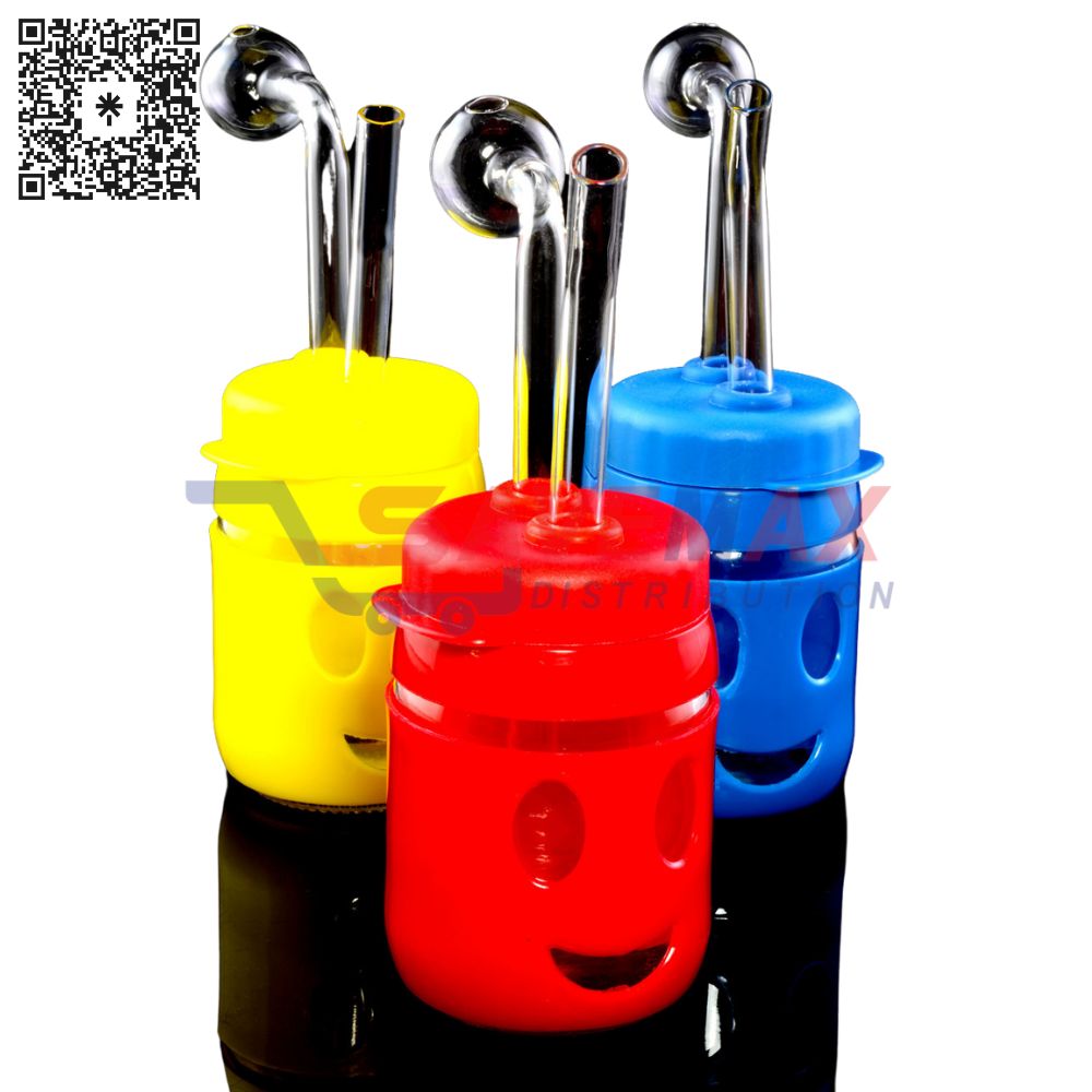 S03400 OB SMILEY MIX COLORS - Image 1