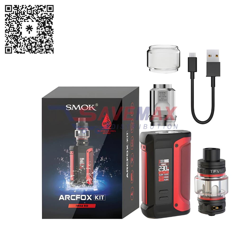 S03440 SMOK ARCFOX KIT - Image 1
