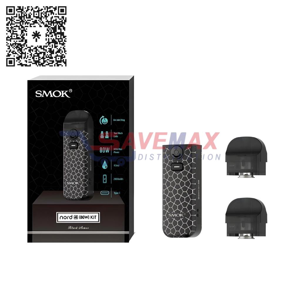 S03449 SMOK NORD 4 KIT - Image 1