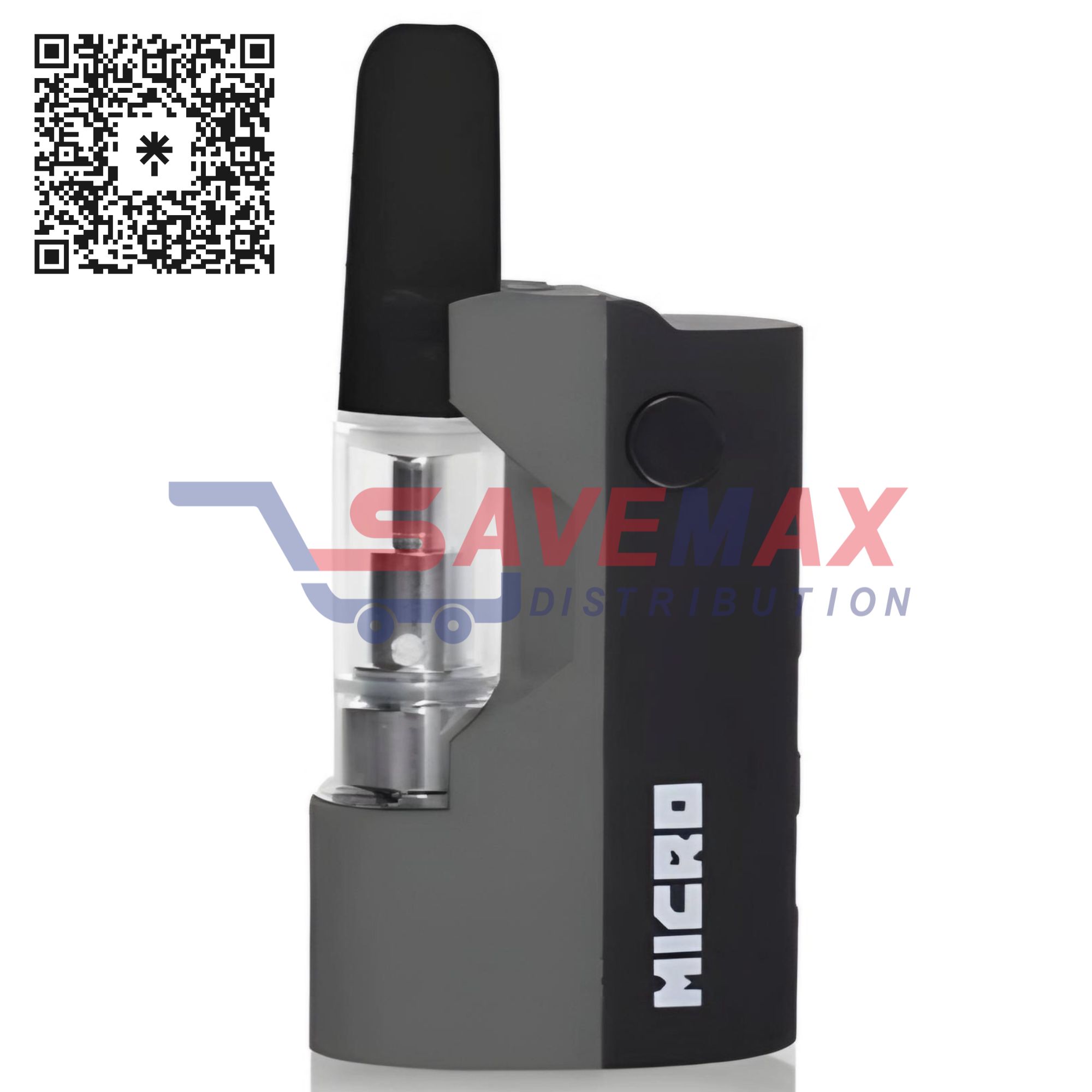 S03560 WULF MICRO PLUS CARTIDGE W/4TEMP - Image 1