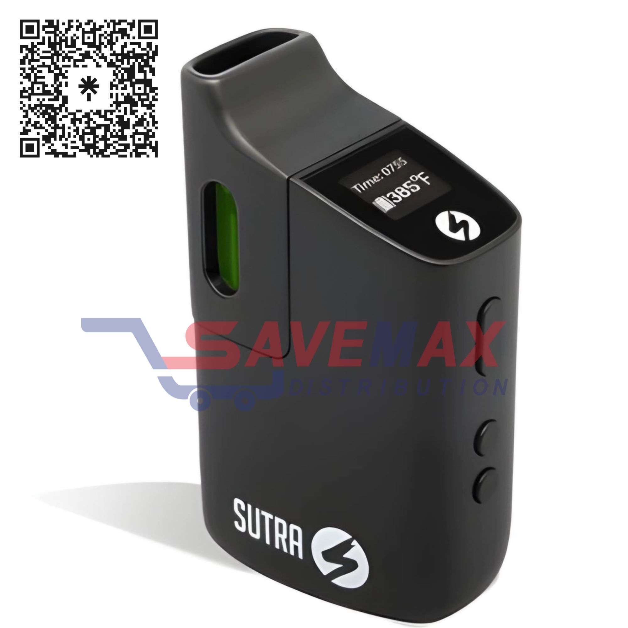 S03562 SUTRA MINI VAPORIZER - Image 1