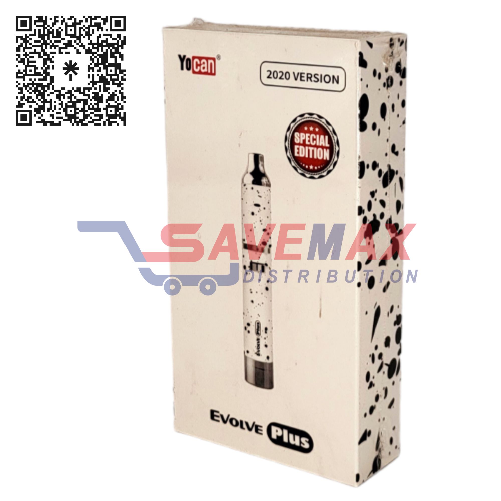S03563 YOCAN EVOLVE PLUS SPECIAL - Image 1