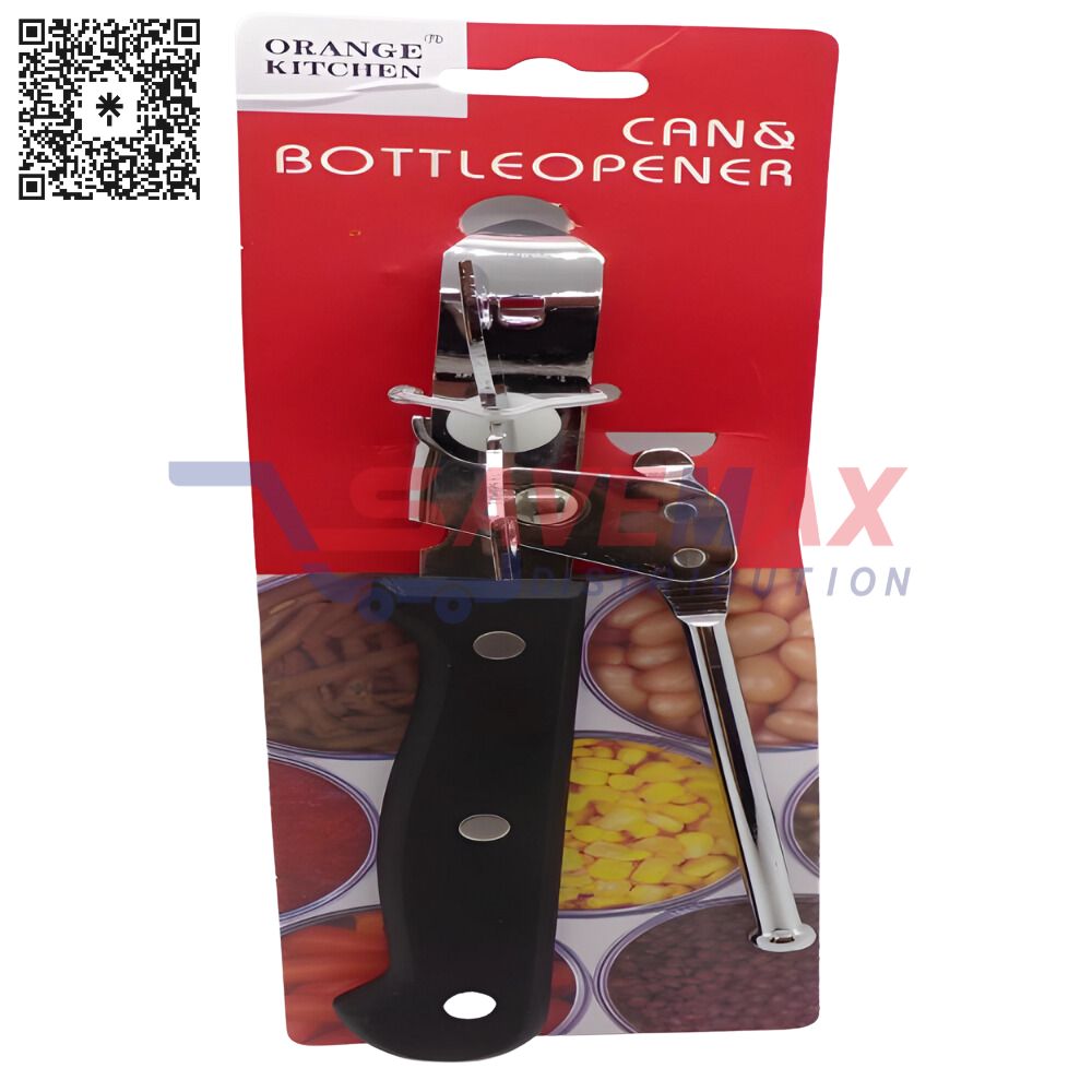 S03704 SB ROLL CAN OPENER 3 IN 1 - Image 1