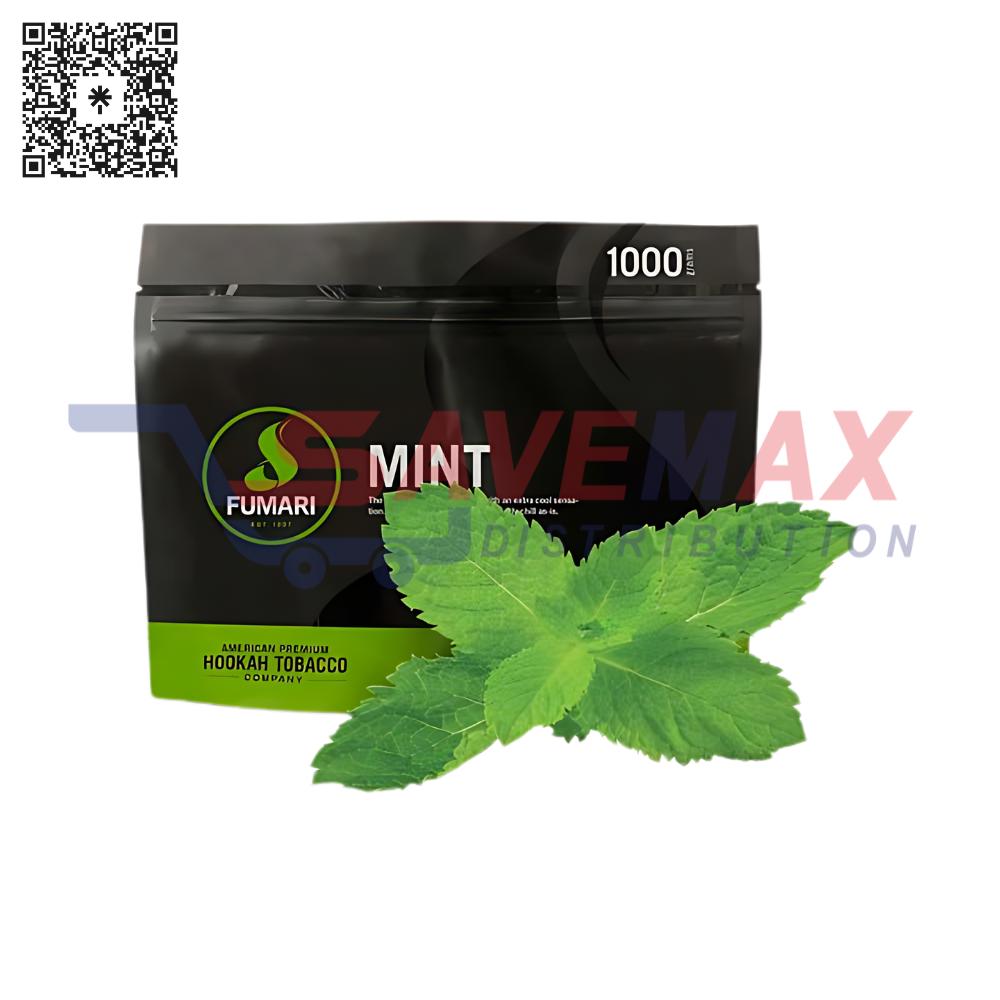 S03771 FUMARI RED GUMMI BEAR 1000G POUCH - Image 1