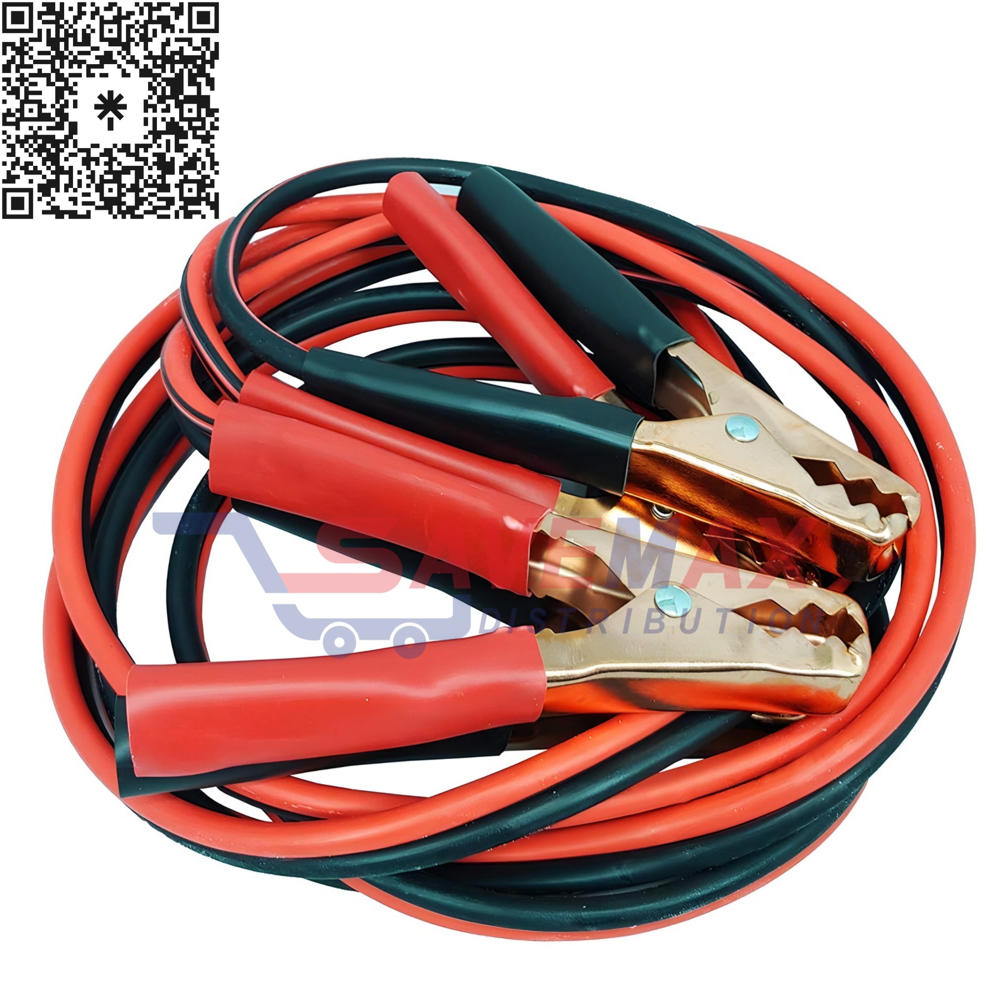 S03802 JUMPER CABLE 200 AMP - Image 1