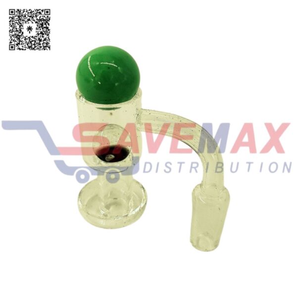 QUARTZ BANGER 14MM SET BLO