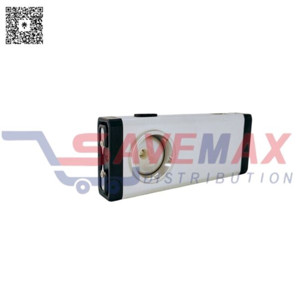THUNDER BLAST STUN GUN