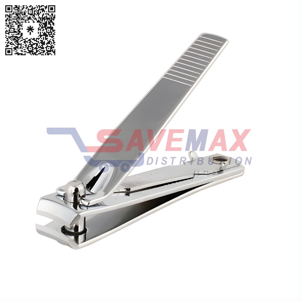 S03853 NAIL CLIPPERS 50CT - Image 1