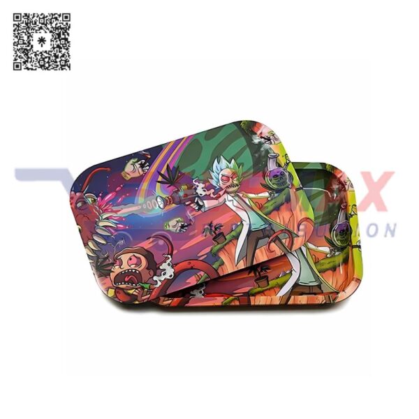 TRAY METAL MAGNATIC