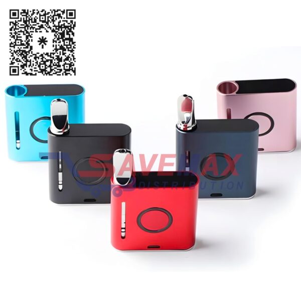 V-MOD 900 MAH BATTERY
