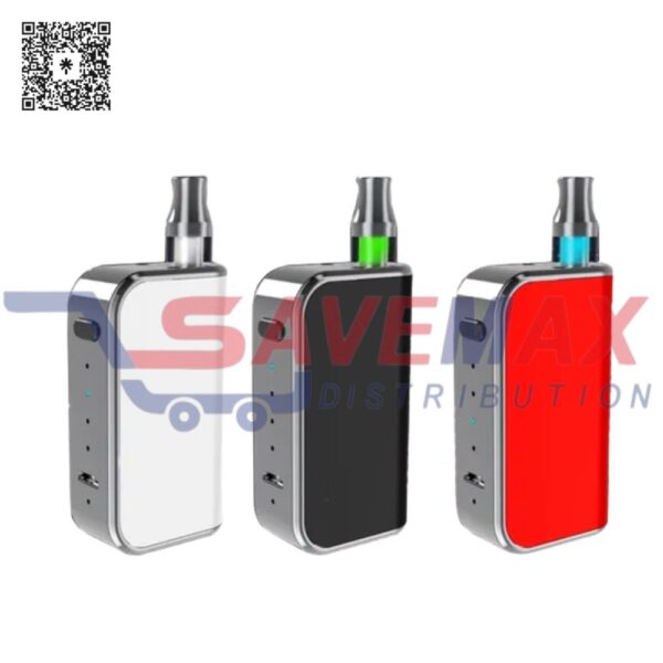 KOMODO C5 BATTERY 400 MAH