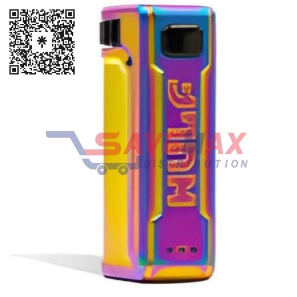 WULF UNI S CARTRIDGE VAPORIZER
