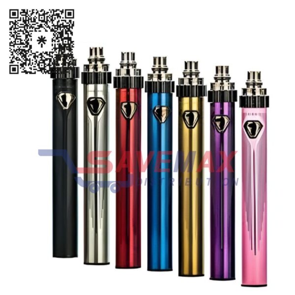 SPINNER III S BATTERY