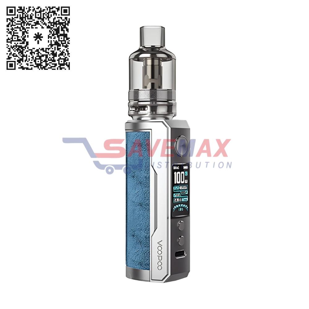 S04071 VOOPOO DRAG X PRO KIT - Image 1