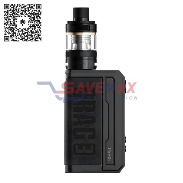 VOOPOO DRAG 3 TPP-X KIT