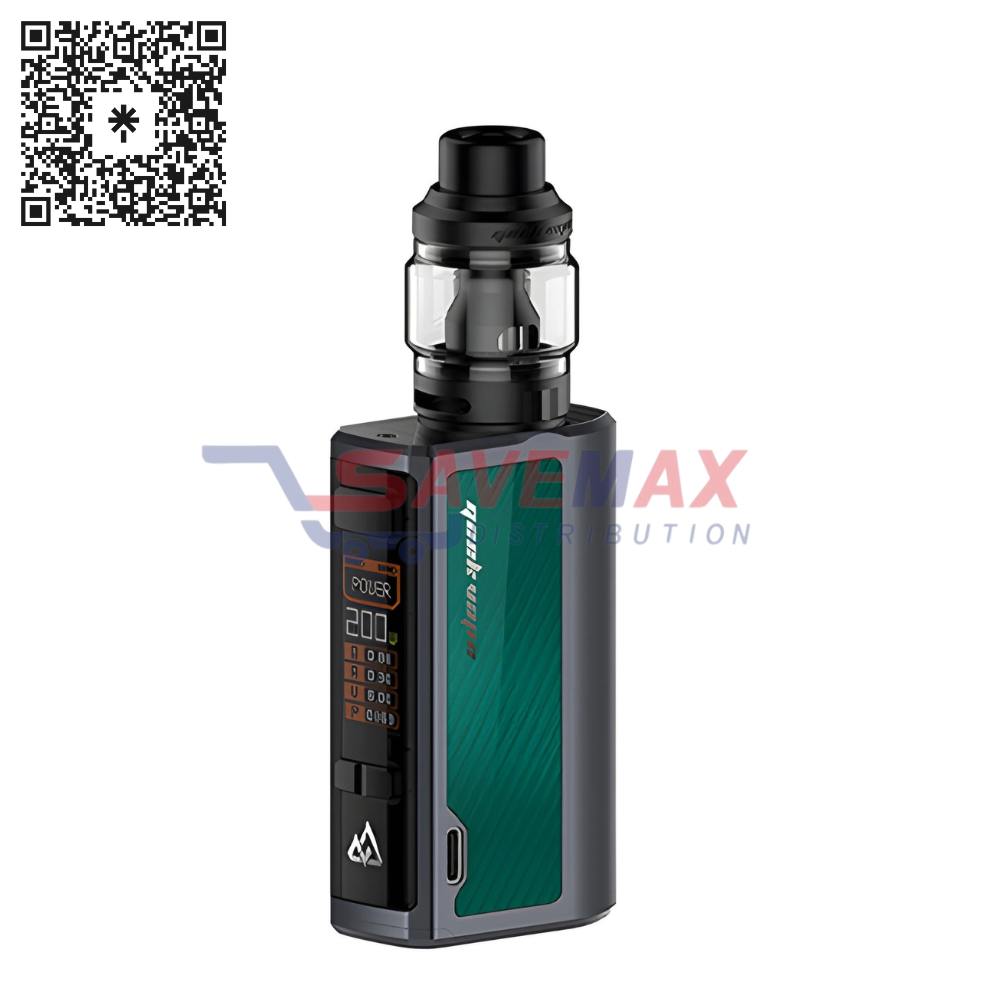 S04076 GEEKVAPE AEGIS LEGEND 4ML KIT - Image 1
