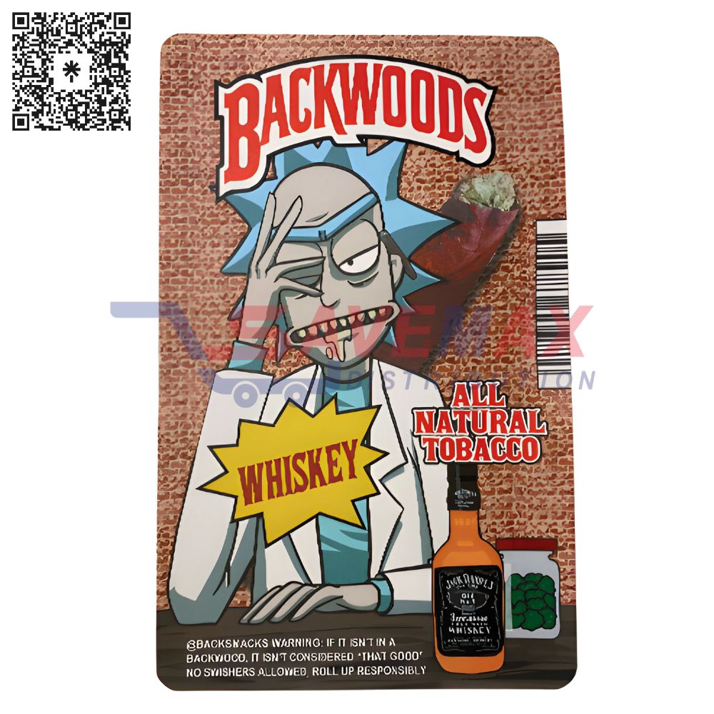 S04102 BACKWOODS DAB MATS - Image 1