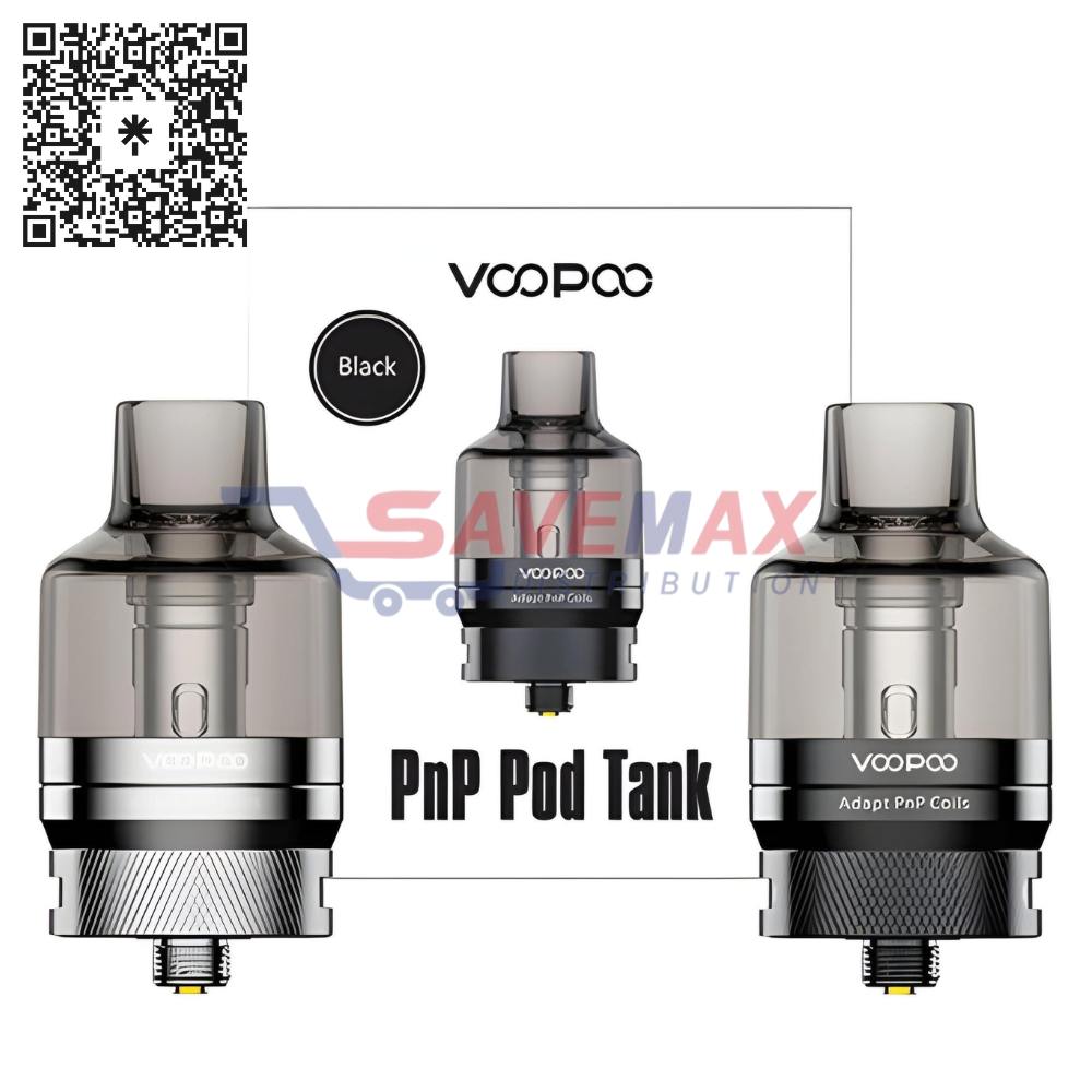 S04105 VOOPOO PNP-POD TANK KIT - Image 1