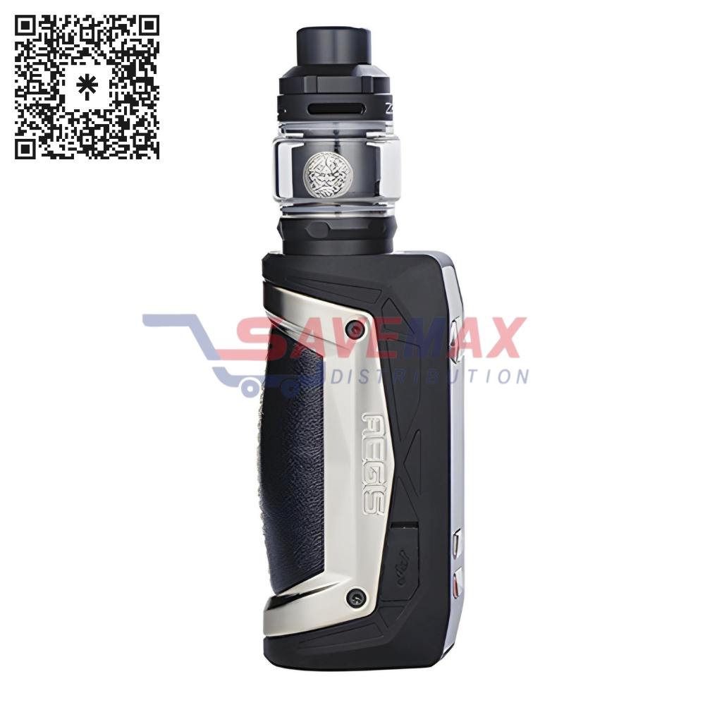 S04108 GEEKVAPE AEGIS MAX ZEUS 5ML KIT - Image 1