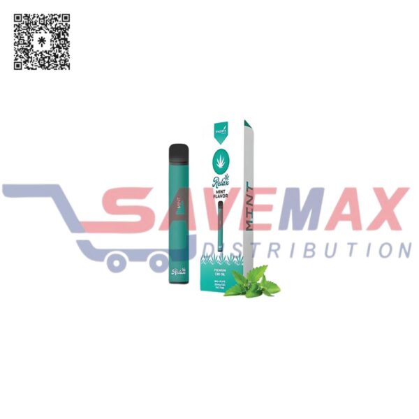RELIVE CBD VAPE PEN TANGIE 250MG