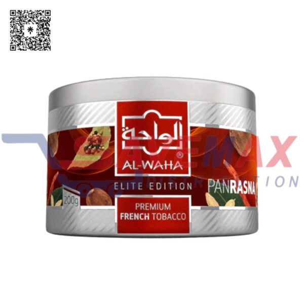 AL WAHA PAN RASNA 200GM