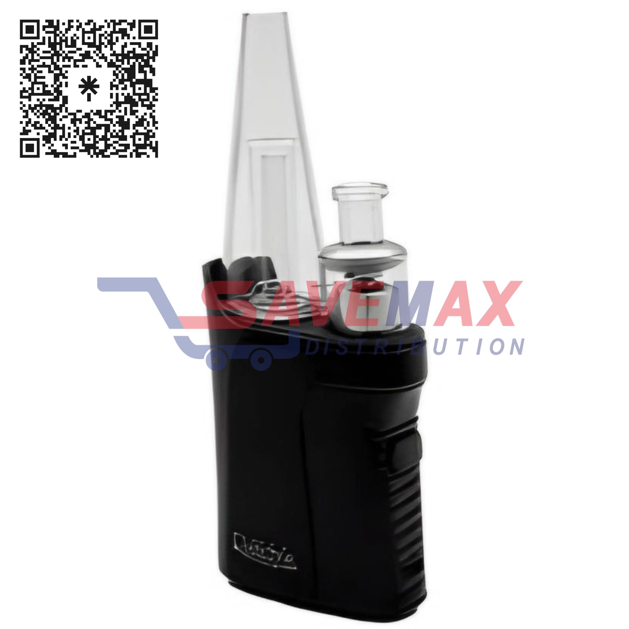 S04414 RANDY'S GRIP VAPE - Image 1