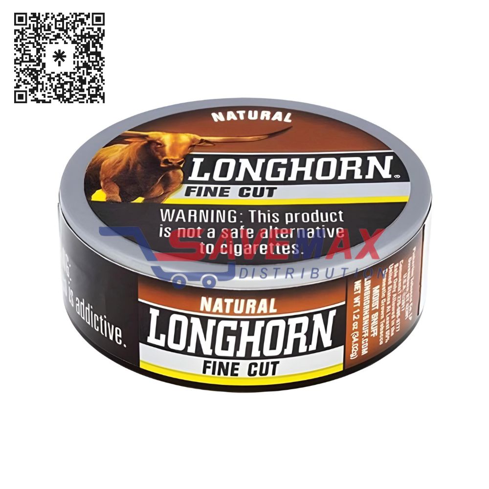 S04566 LONGHORN FC NATURAL 5CT - Image 1