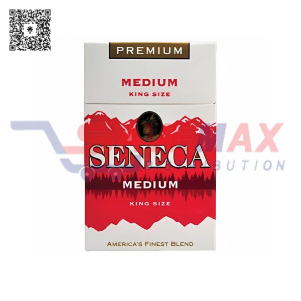 SENECA FULL MEDIUM  KG 10 PK