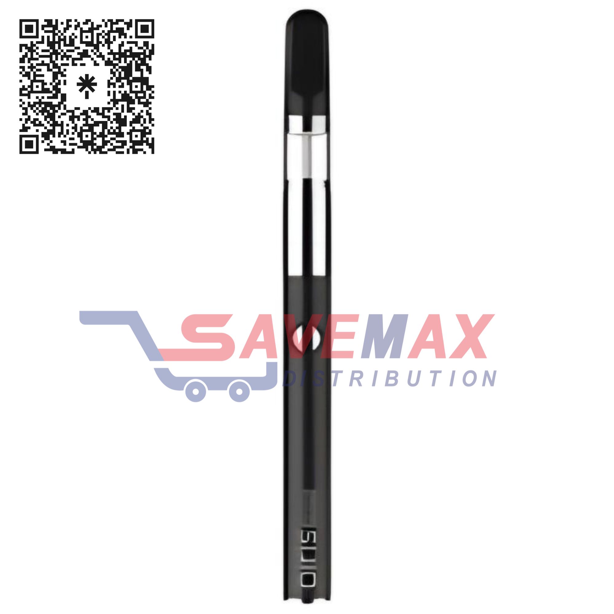 S04735 AIRIS QUASER VAPORIZER - Image 1