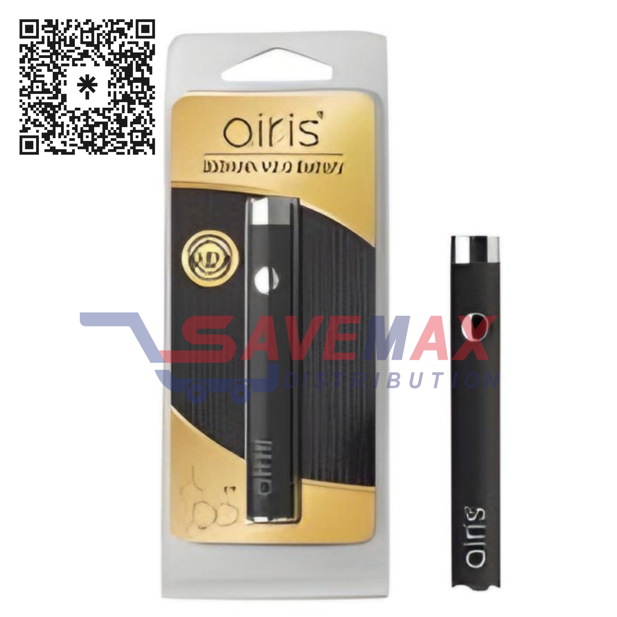 S04742 AIRIS V2 350MAH BATTERY - Image 1