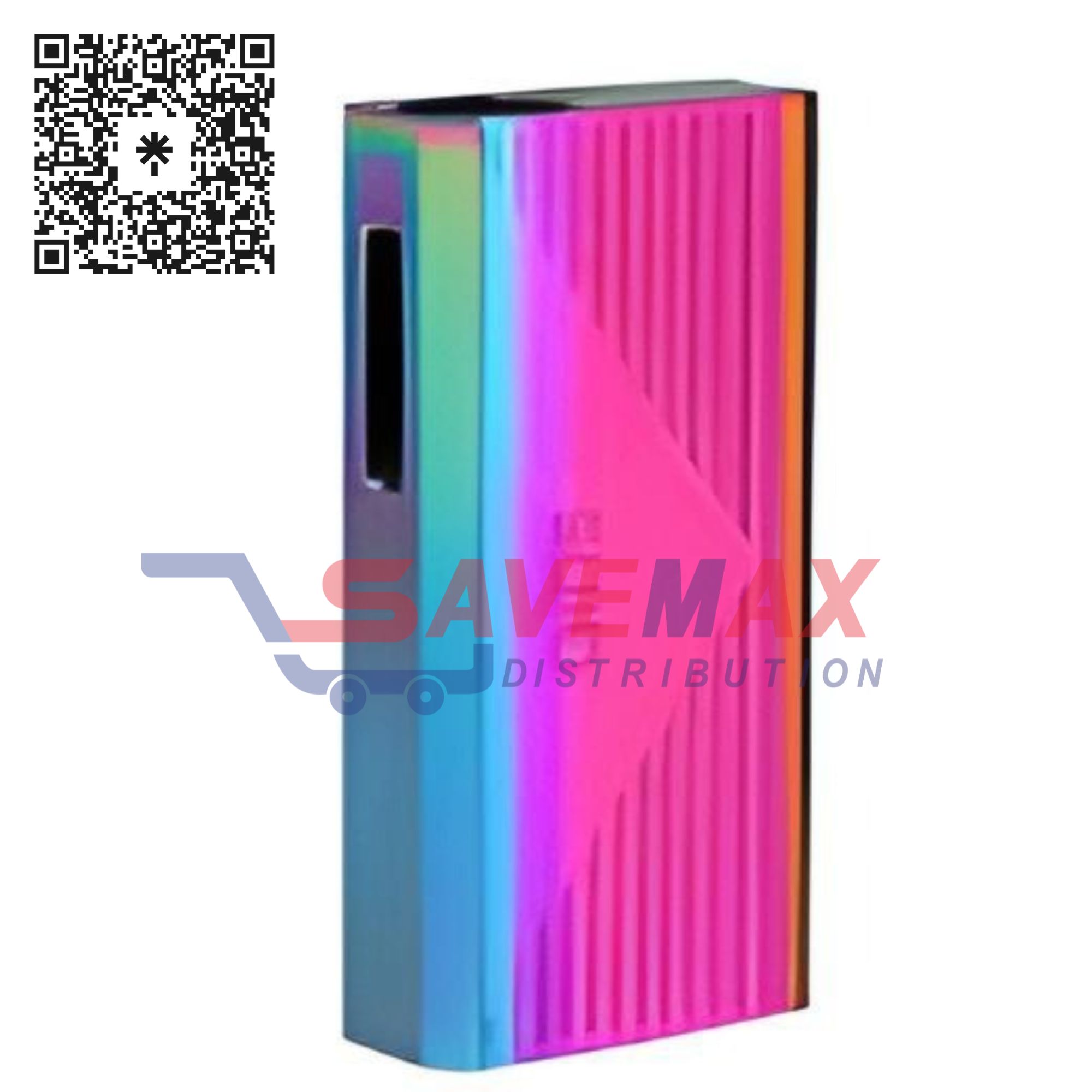 S04751 AIRIS MYSTICA III RAINBOW - Image 1