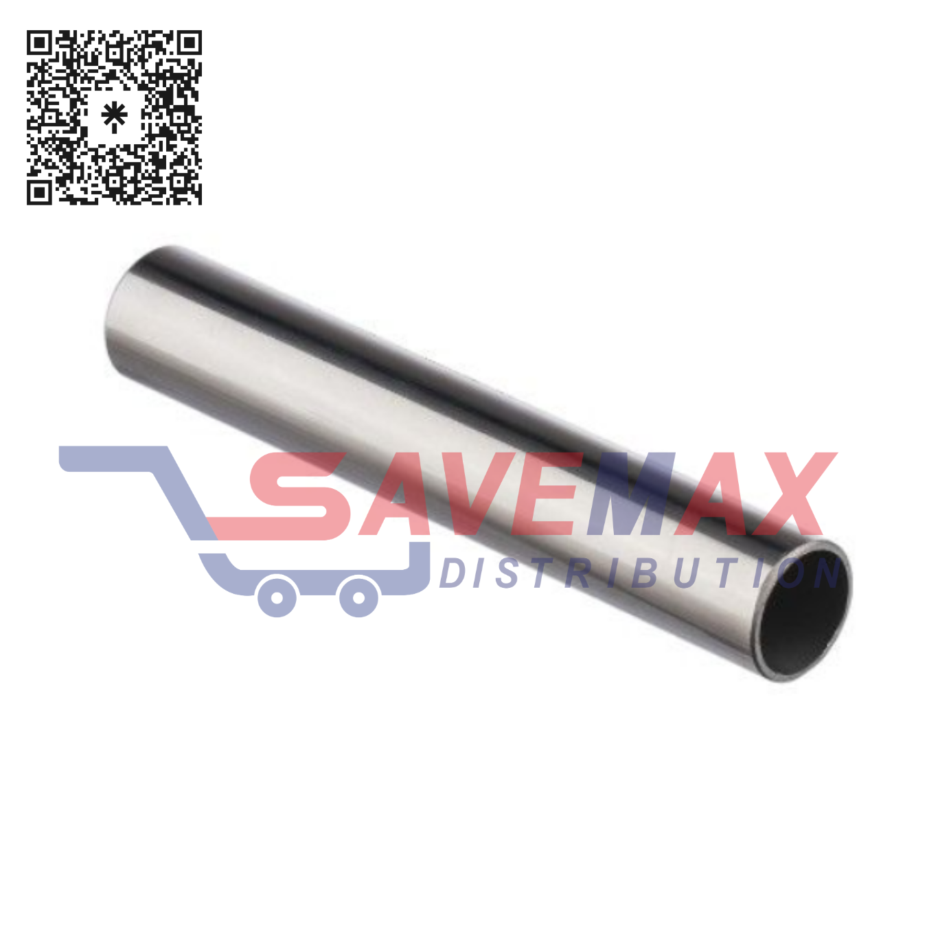 S04772 WATER PIPE WP188 - Image 1