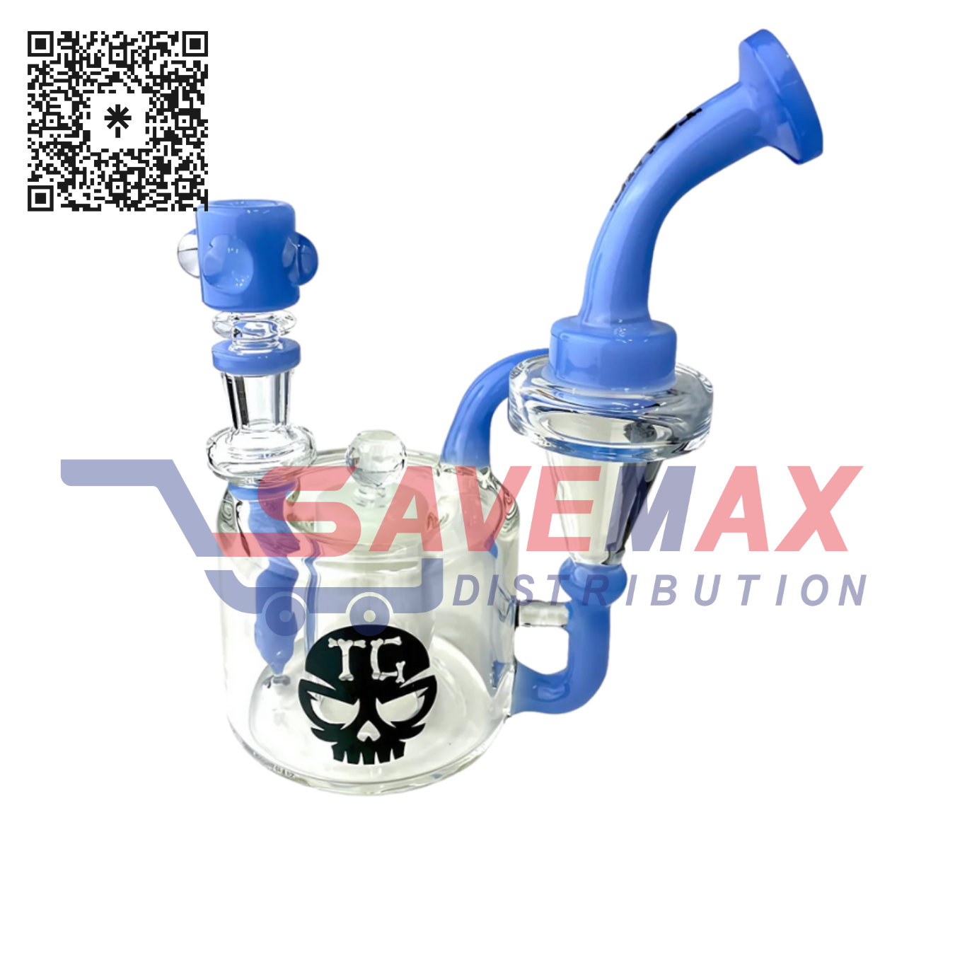 S04776 WATER PIPE TX47 - Image 1