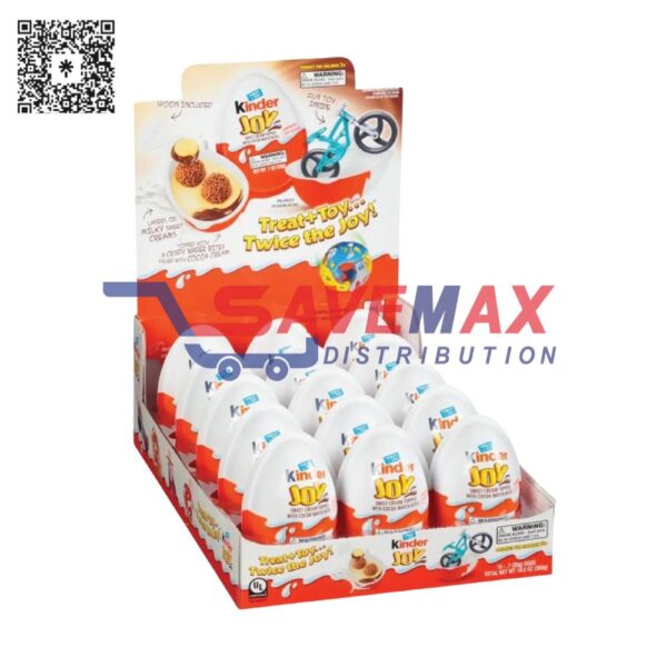 KINDER JOY 15/.7OZ