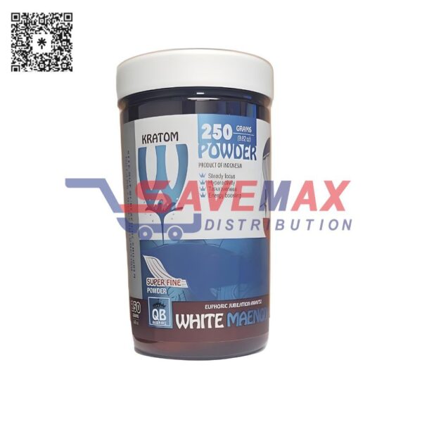 QUEEN BEE RED MAENGDA 250G