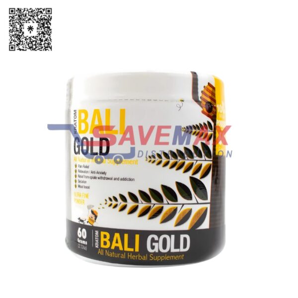 QUEEN BEE BALI GOLD 60G