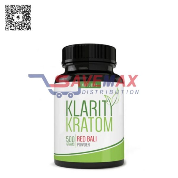 KLARITY RED BALI POWDER 500G