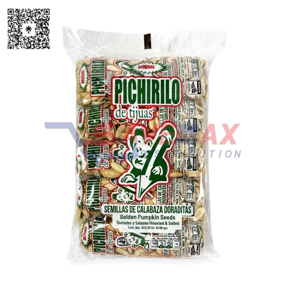 S05196 PICHIRILO SEEDS 10CT - Image 1