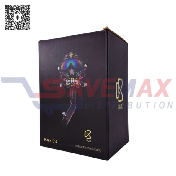 MASK-014 BLO
