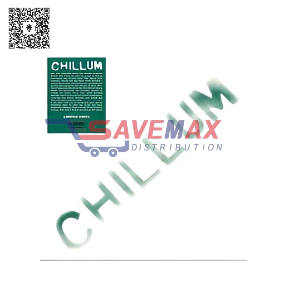 S05303 CHILLUM LIMITED - Image 1