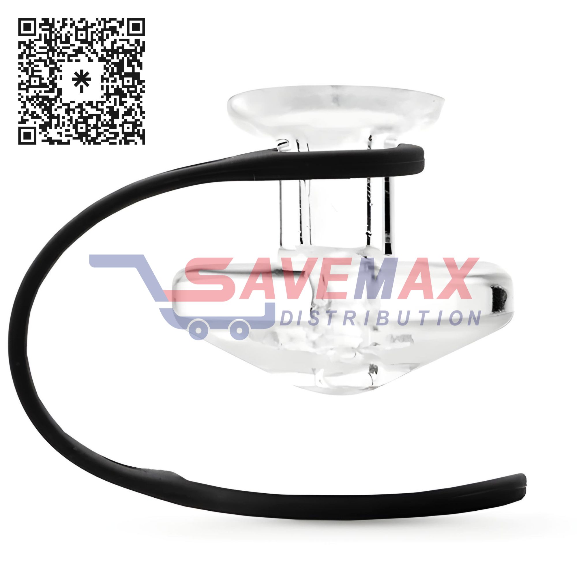 S05667 PUFFCO PEAK CARB CAP - Image 1
