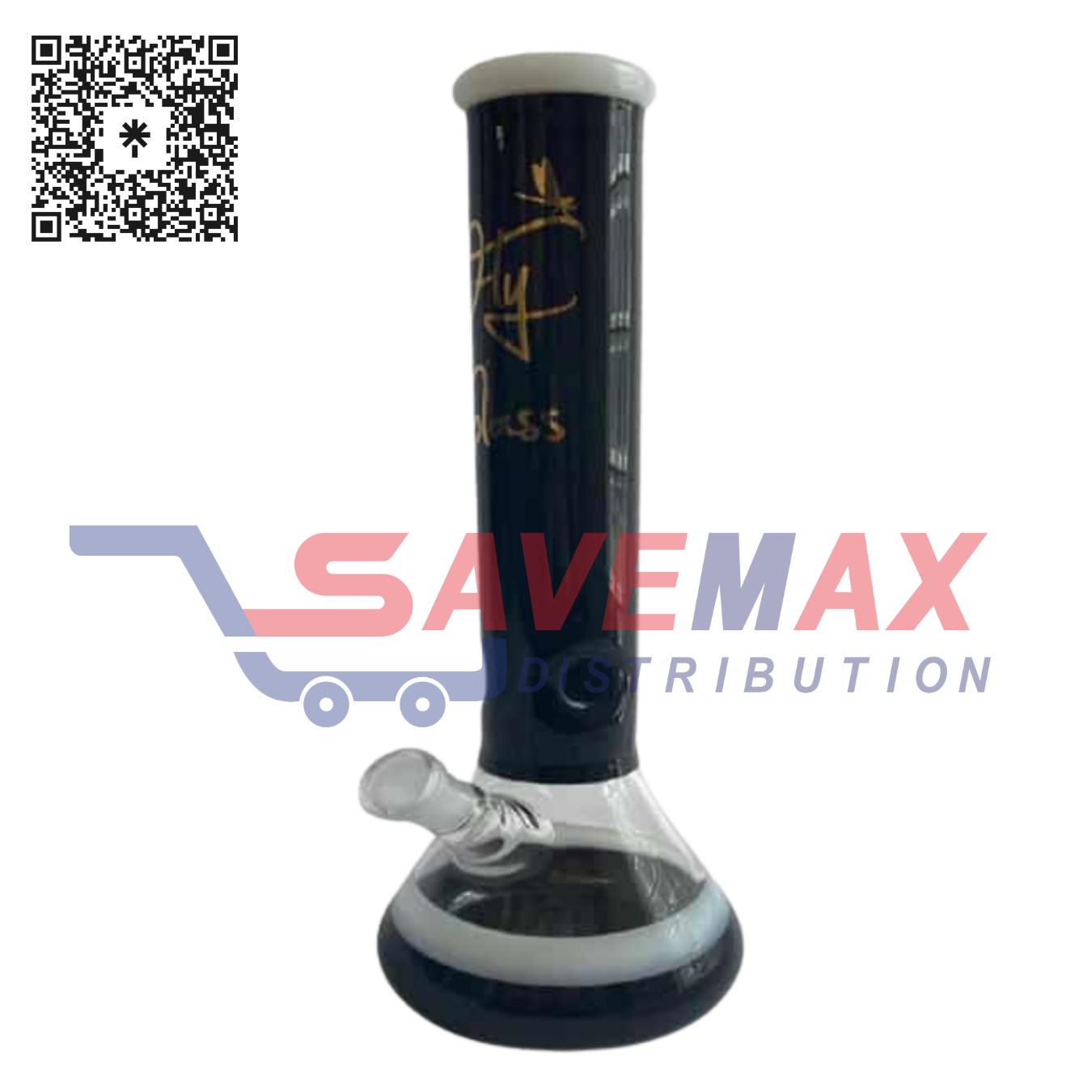 S05677 WATER PIPE WP131 - Image 1