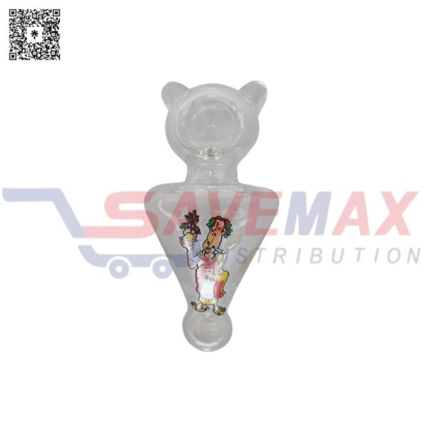 HAND PIPE 7