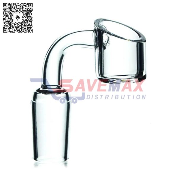 QUARTZ BANGER 18MM