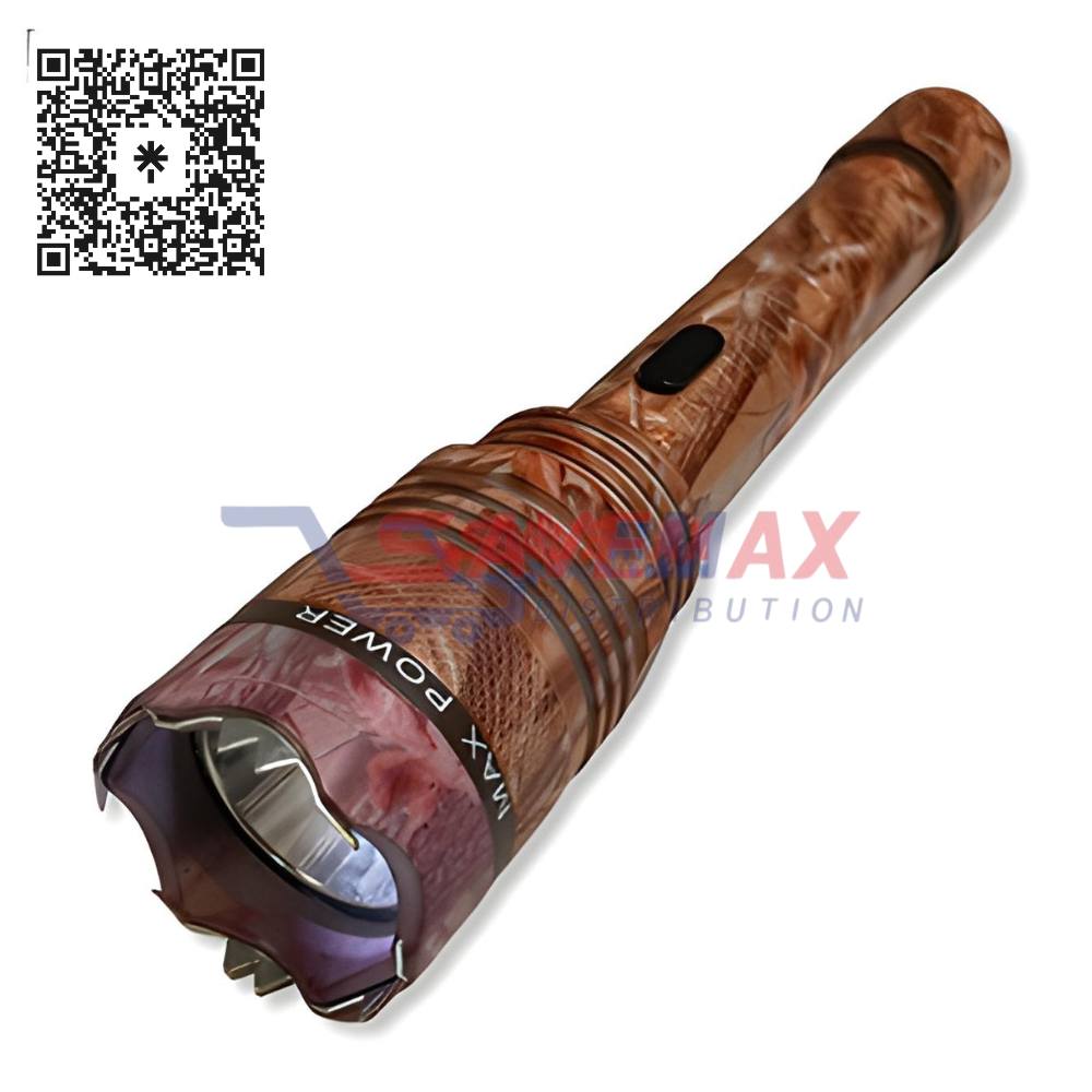 S05774 STUN GUN SHIELD CH-45 - Image 1