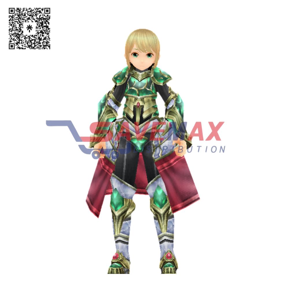 S05776 OOZE ARMOR - Image 1