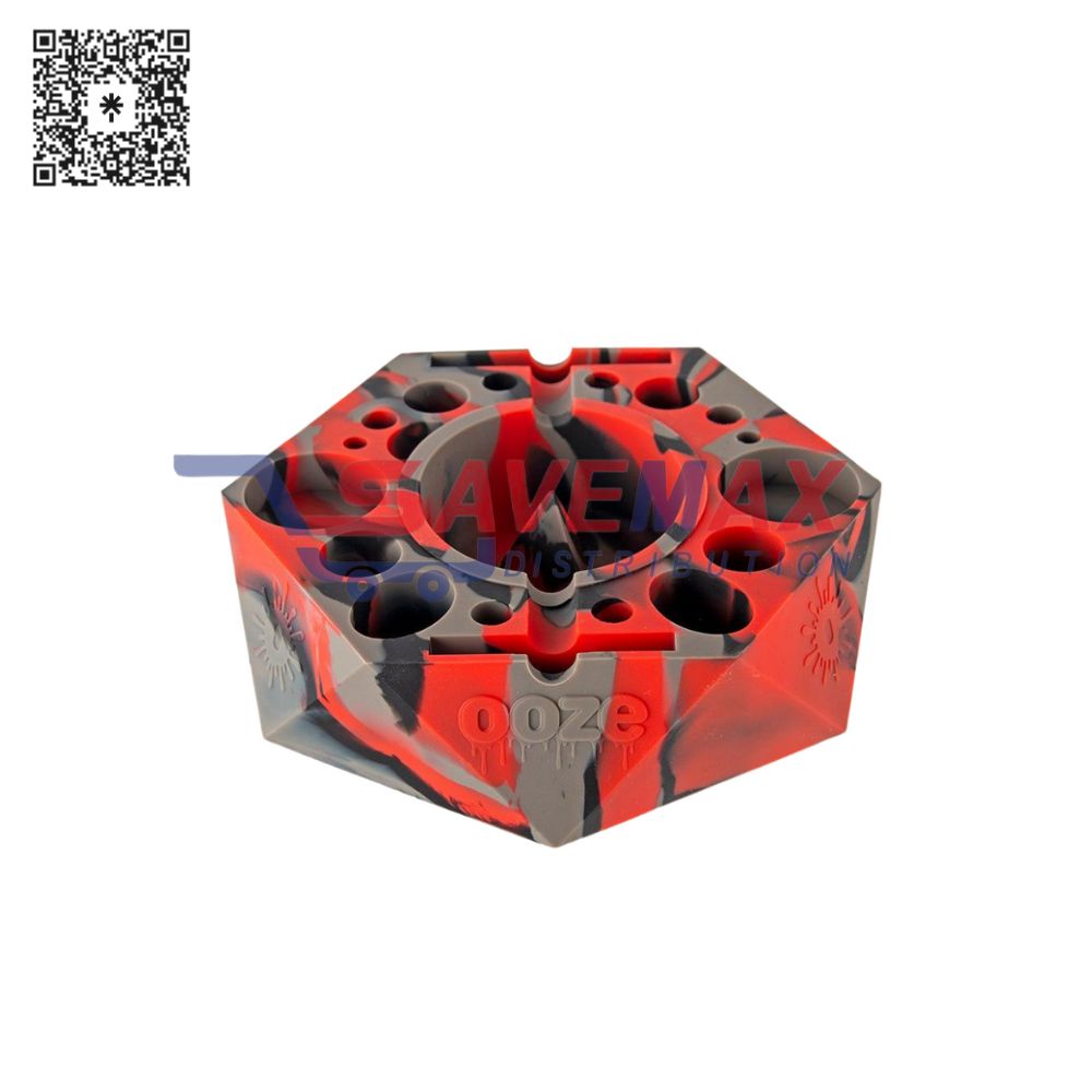 S05787 OOZE BANGARANG ASHTRAY - Image 1