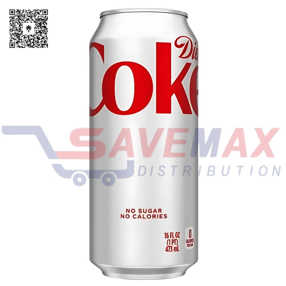 S05798 COCA COLA DITE 24/16OZ - Image 1